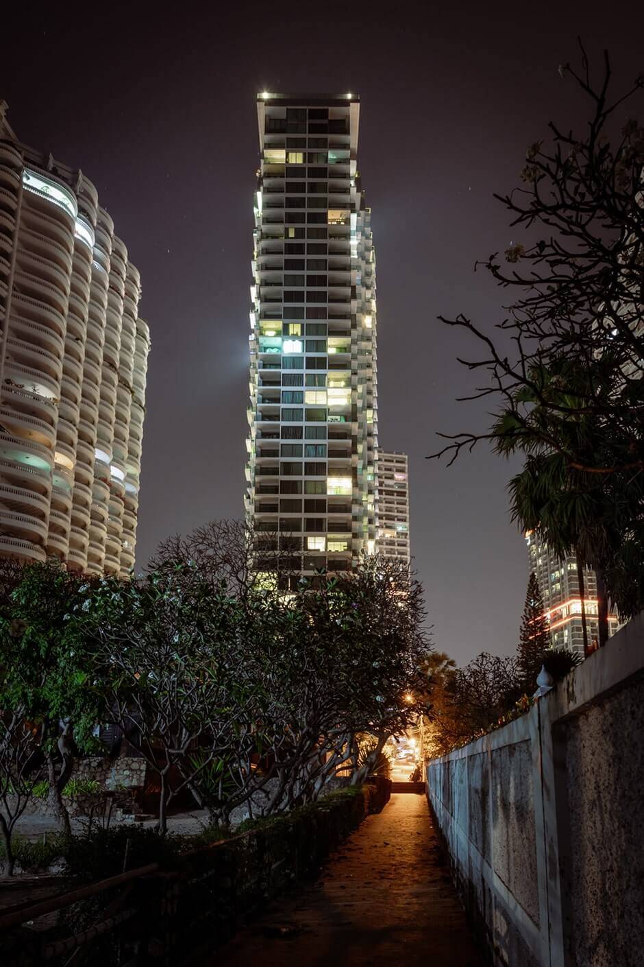 Mk Architects Wong Amat Tower Fig. 02