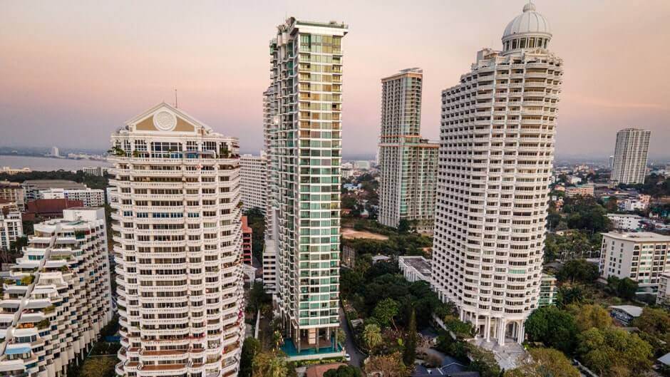 Mk Architects Wong Amat Tower Fig. 05