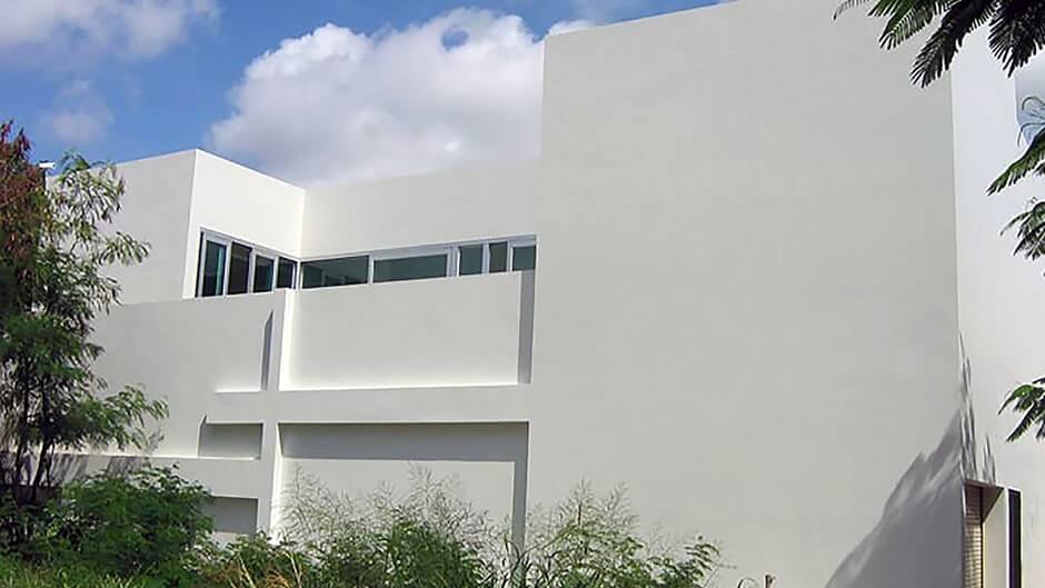 Villa zen